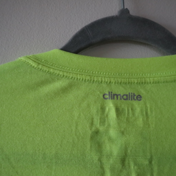 Men's Adidas Ultimate Tee - Picture 5 of 7